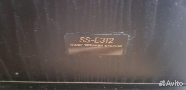 Музыкальный центр(блочный) - Sony DA50ES