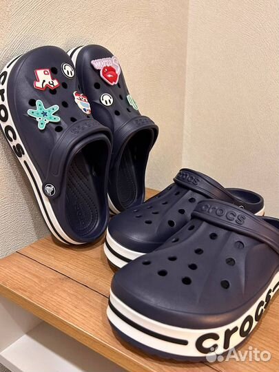 Crocs Женские