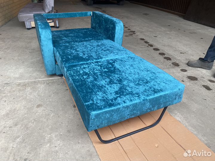 Кресло Кровать Северок