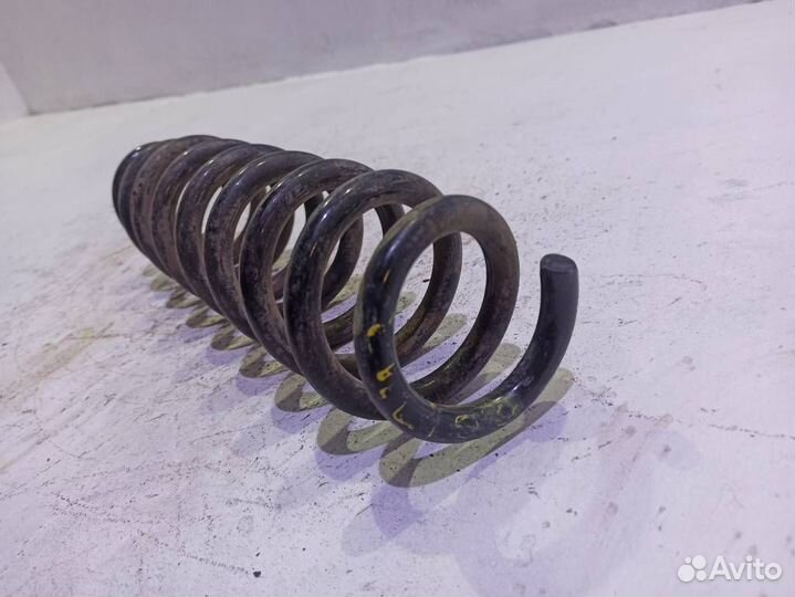 Пружина задняя бмв 1 E81/E87