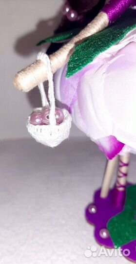 Куколка Фея