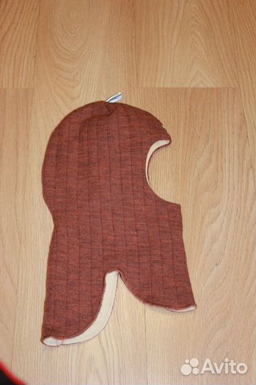 Шапка шлем kivat 3 зимний в Колпино