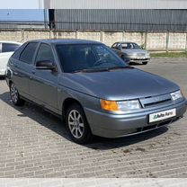 ВАЗ (LADA) 2112 1.6 MT, 2007, 182 394 км, с пробегом, цена 250 000 руб.