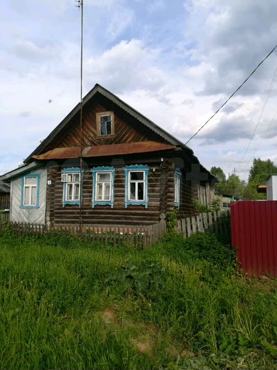 Дома владимирская область вязниках