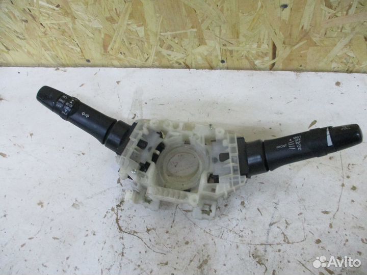 Подрулевой переключатель Мицубиси Лансер 10 (2008)