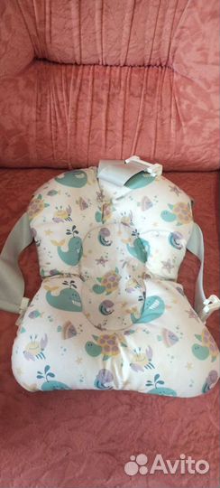 Гамак для купания