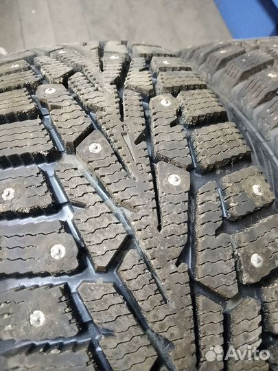 Triangle IceLink Trin PS01 195/55 R15
