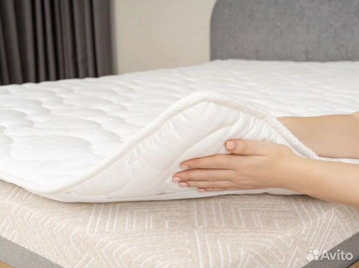 Наматрасник Комфортный