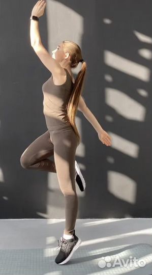 Спортивный костюм