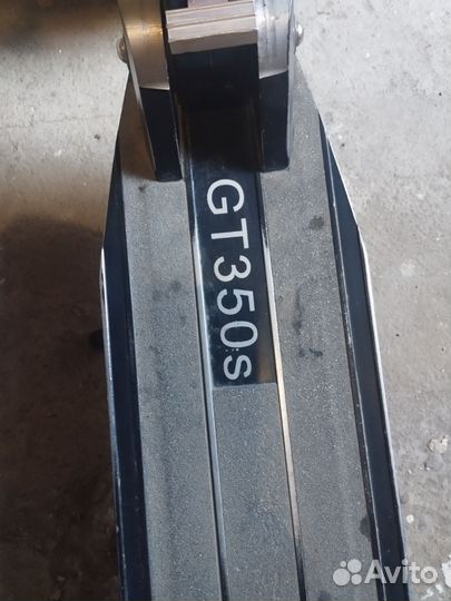 Электросамокат gt 350s