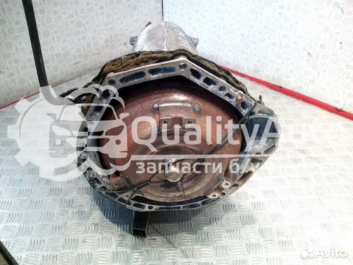 АКПП 722.699 Mercedes-Benz C 2.2 л