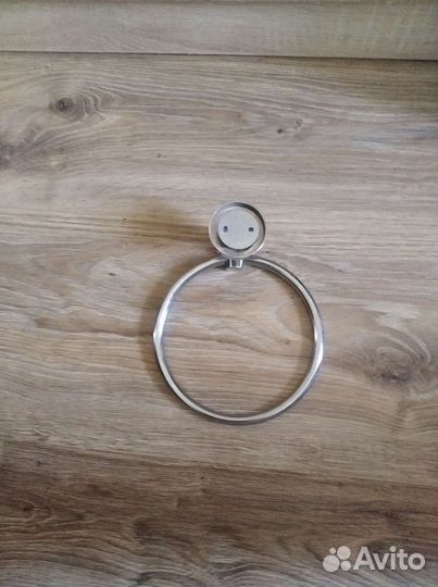 Держатель для полотенец