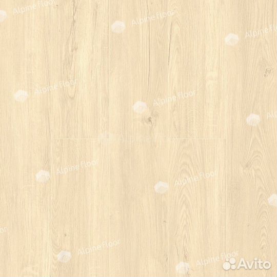 Ламинат SPC AlpineFloor ECO6-6 Секвойя Калифорния