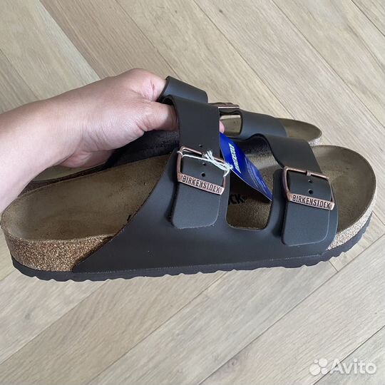 Birkenstock Arizona, 44 р, оригинал