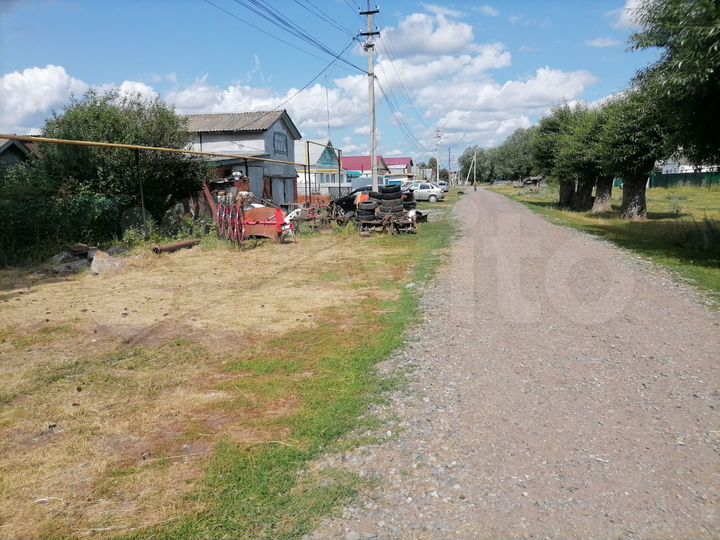 Дом 37,9 м² на участке 32 сот.