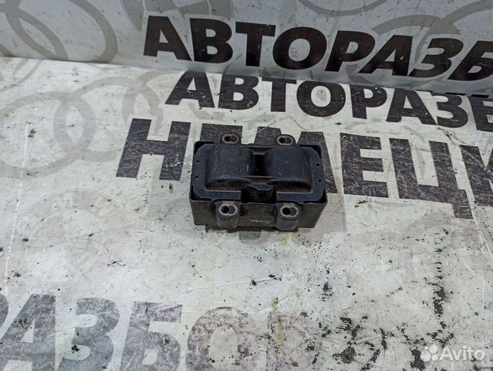 Катушка зажигания Renault Kangoo D7F V-1.2