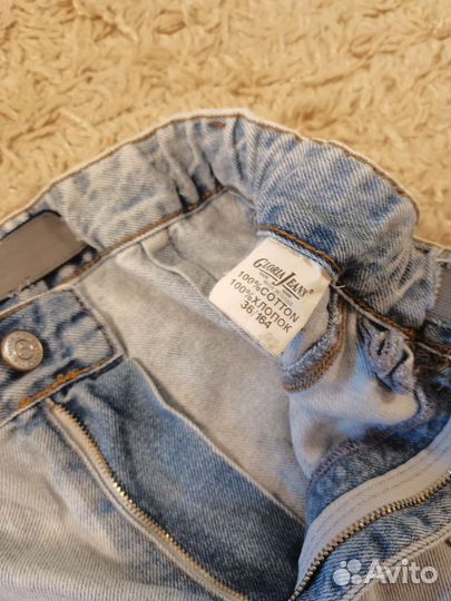 Пакет вещей на девушку 42-44