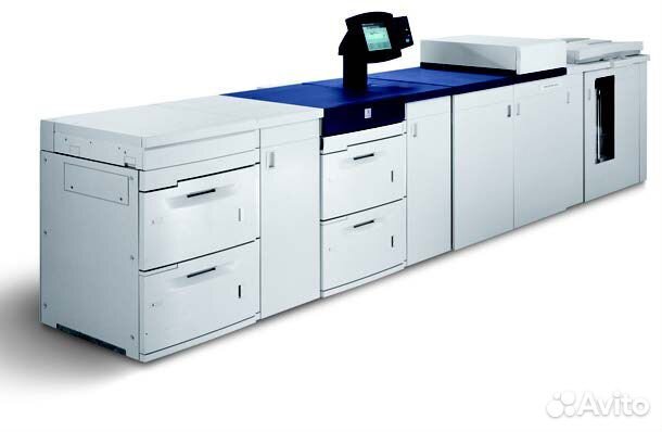 Ремонт xerox kyocera