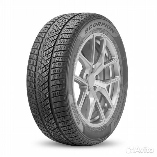 Pirelli Scorpion Winter 315/35 R20 110V