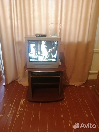 Телевизор бу