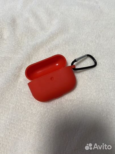 Чехол на airpods