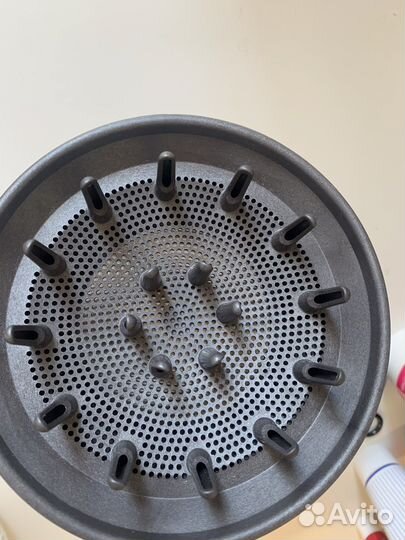 Насадка фен dyson