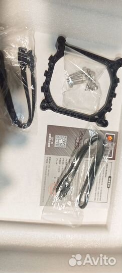 Материнская плата huananzhi tf x99