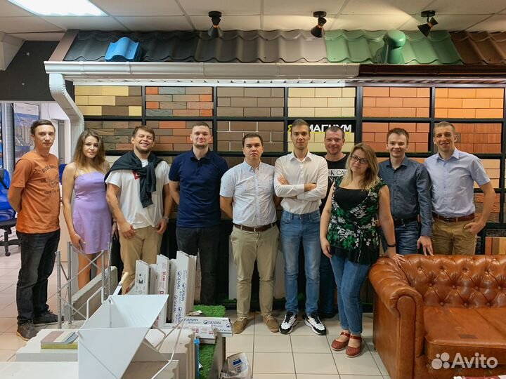 Кирпич Облицовочный Оптом