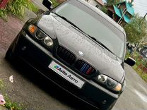 BMW 3 серия 2.0 AT, 2004, 315 000 км