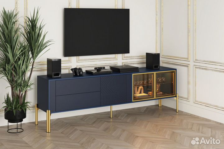 Тумба под тв 