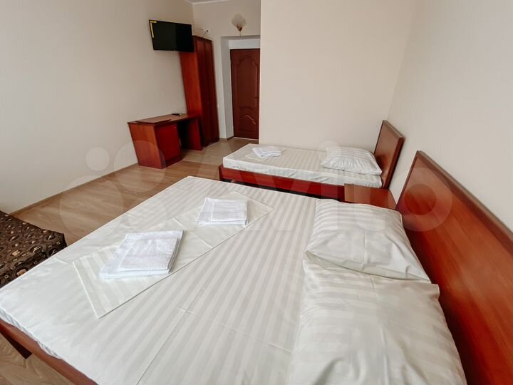 Комната 24 м², 1/3 эт.