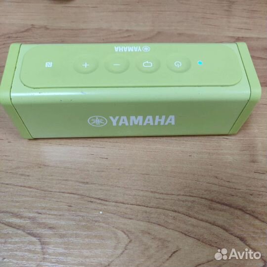 Hi-Fi колонка Yamaha NX-P100 Bluetooth