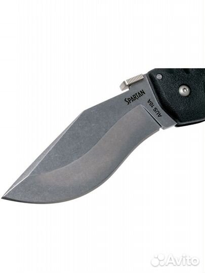 Нож Сold Steel CS 21ST Spartan Оригинал