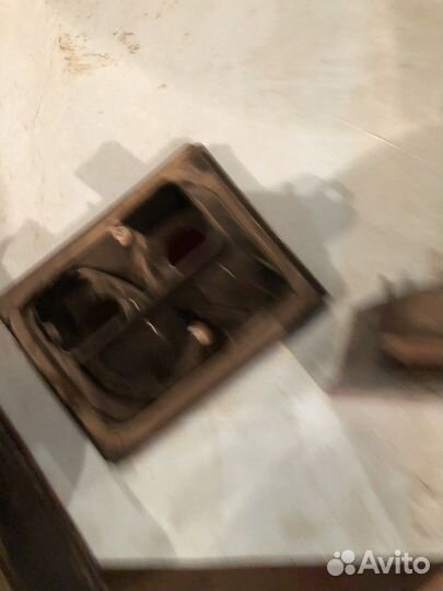 Задние фонари стопы Ваз 2110-12