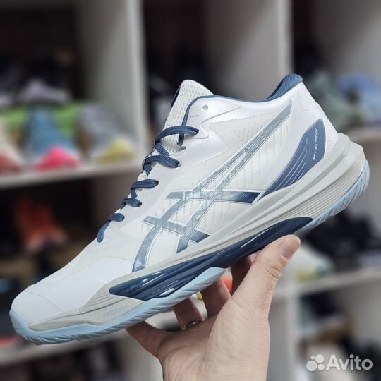 Кроссовки волейбольные Asics Sky Elite, 41-45