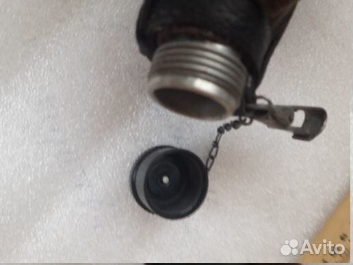 Фляга на ВОВ