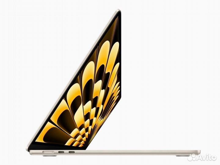 MacBook Air 13 M2 512 GB Starlight