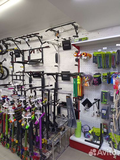 Перчатки Р/Б RuscoSport (новые)