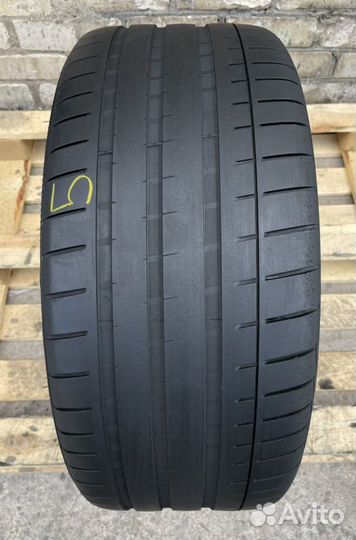 Vredestein Ultrac Vorti 255/45 R19