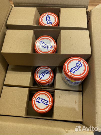 Детское овощное пюре