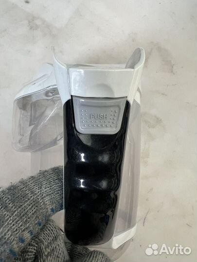 Пылесборник пылесоса tefal ty9471wo