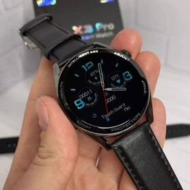 SMART watch X3 Pro / Samsung Watch 2024 год