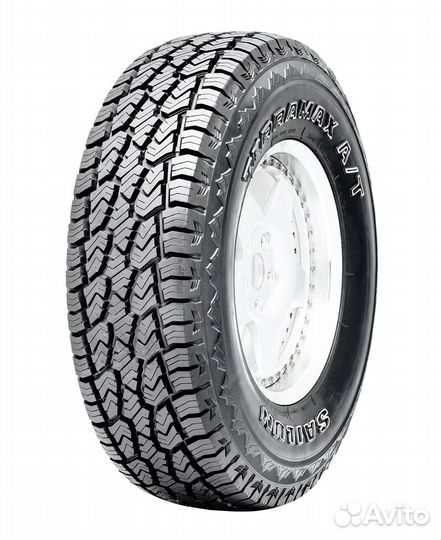 Sailun Terramax A/T 265/70 R16 112T