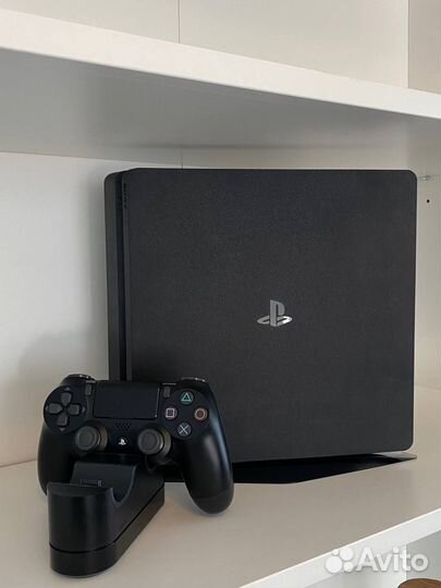 Sony playstation 4 slim 1tb