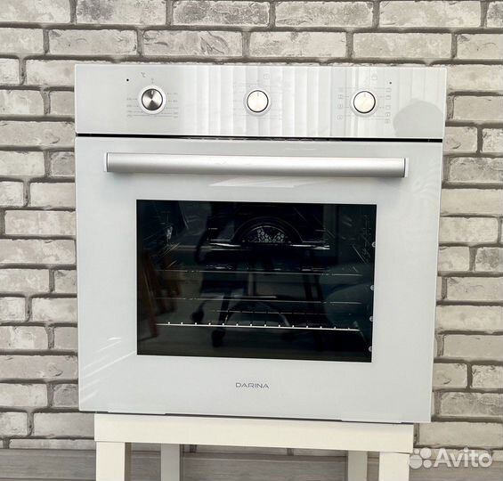 Духовой шкаф электрический