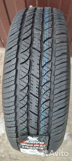 Arivo Terrano ARV H/T 215/65 R16 102H