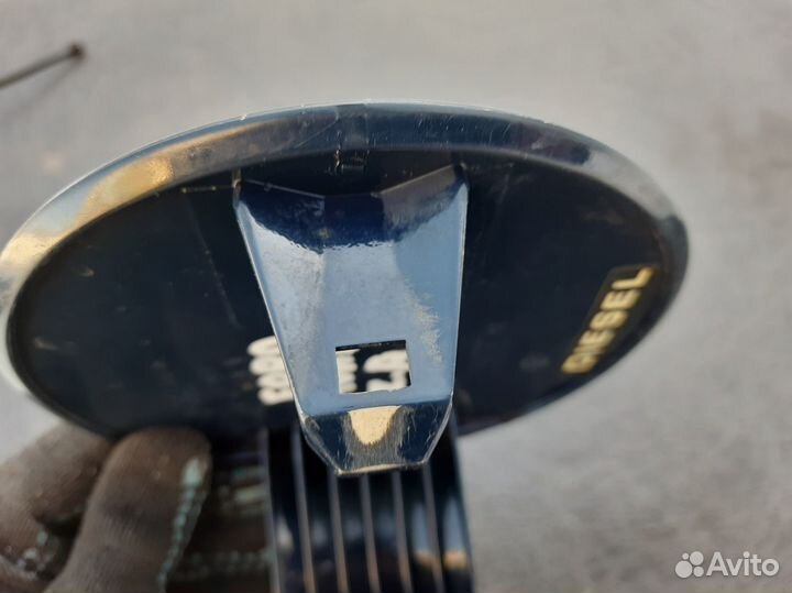 Лючок бензобака Ford Mondeo 1 1993-1996