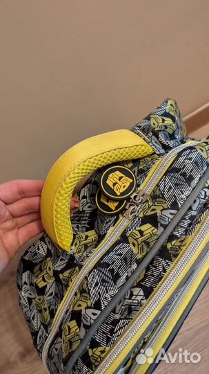 Рюкзак для мальчика