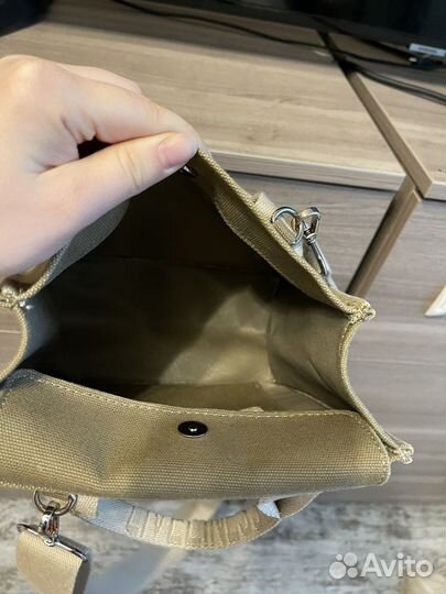 Сумка Zara