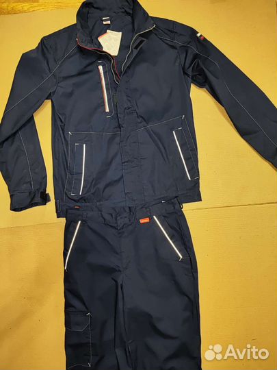 Рабочий костюм